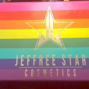 Jeffrey Star EQUALITY Lipsticks